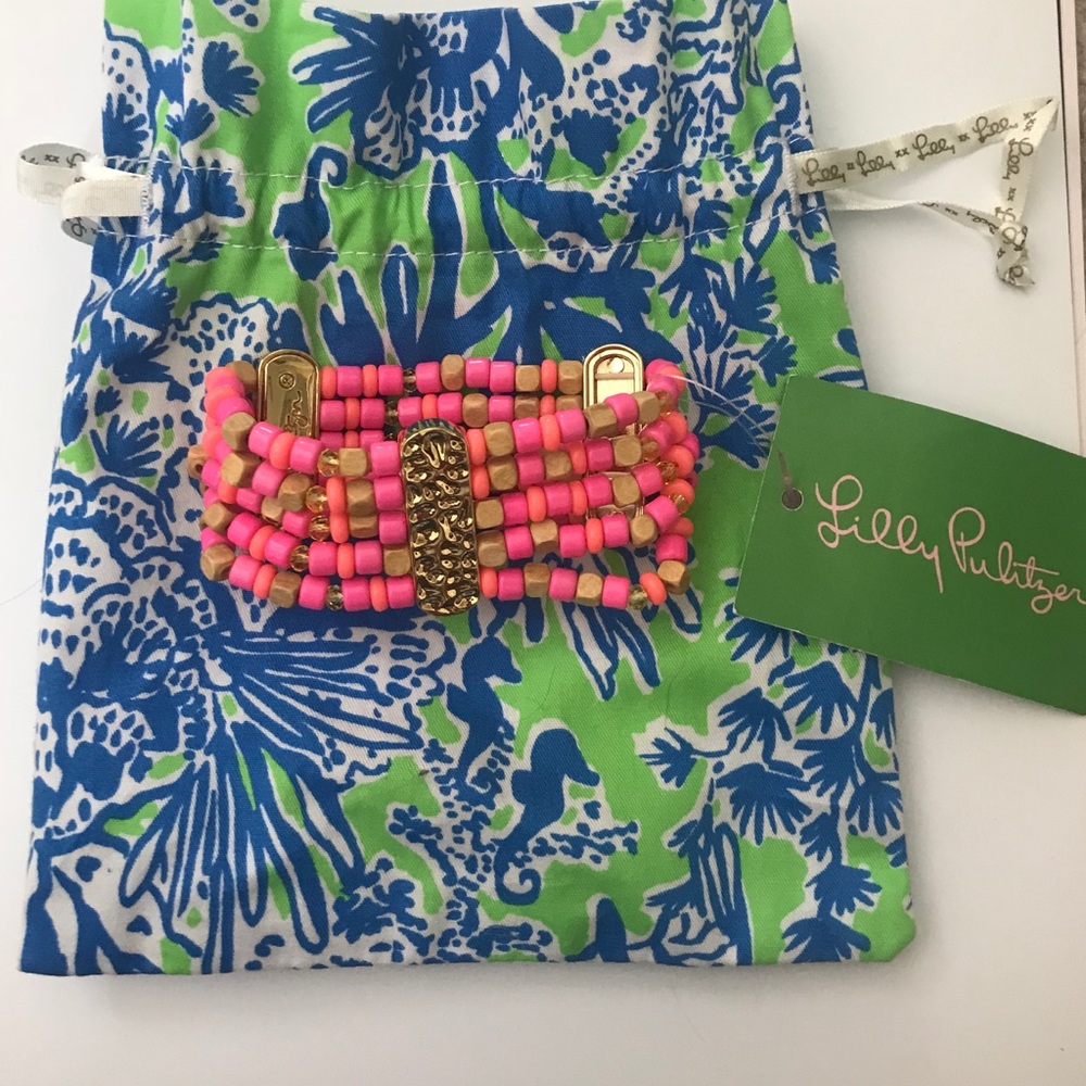 Lilly Pulitzer Bracelet